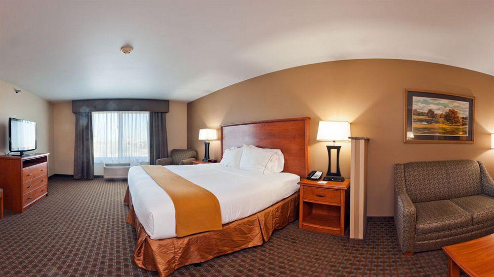 Holiday Inn Express & Suites Sioux Falls Southwest By Ihg Exterior photo
