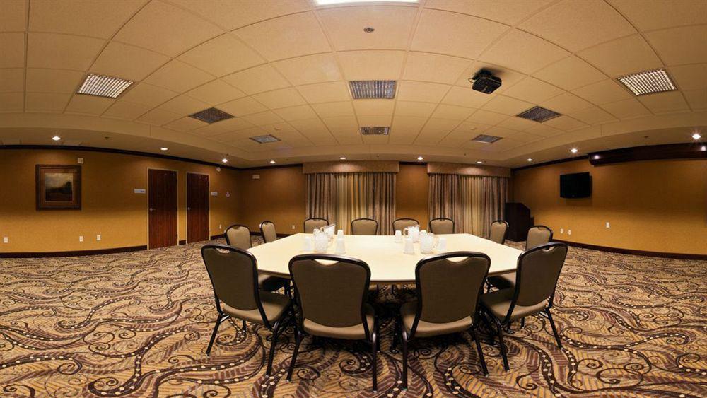 Holiday Inn Express & Suites Sioux Falls Southwest By Ihg Exterior photo