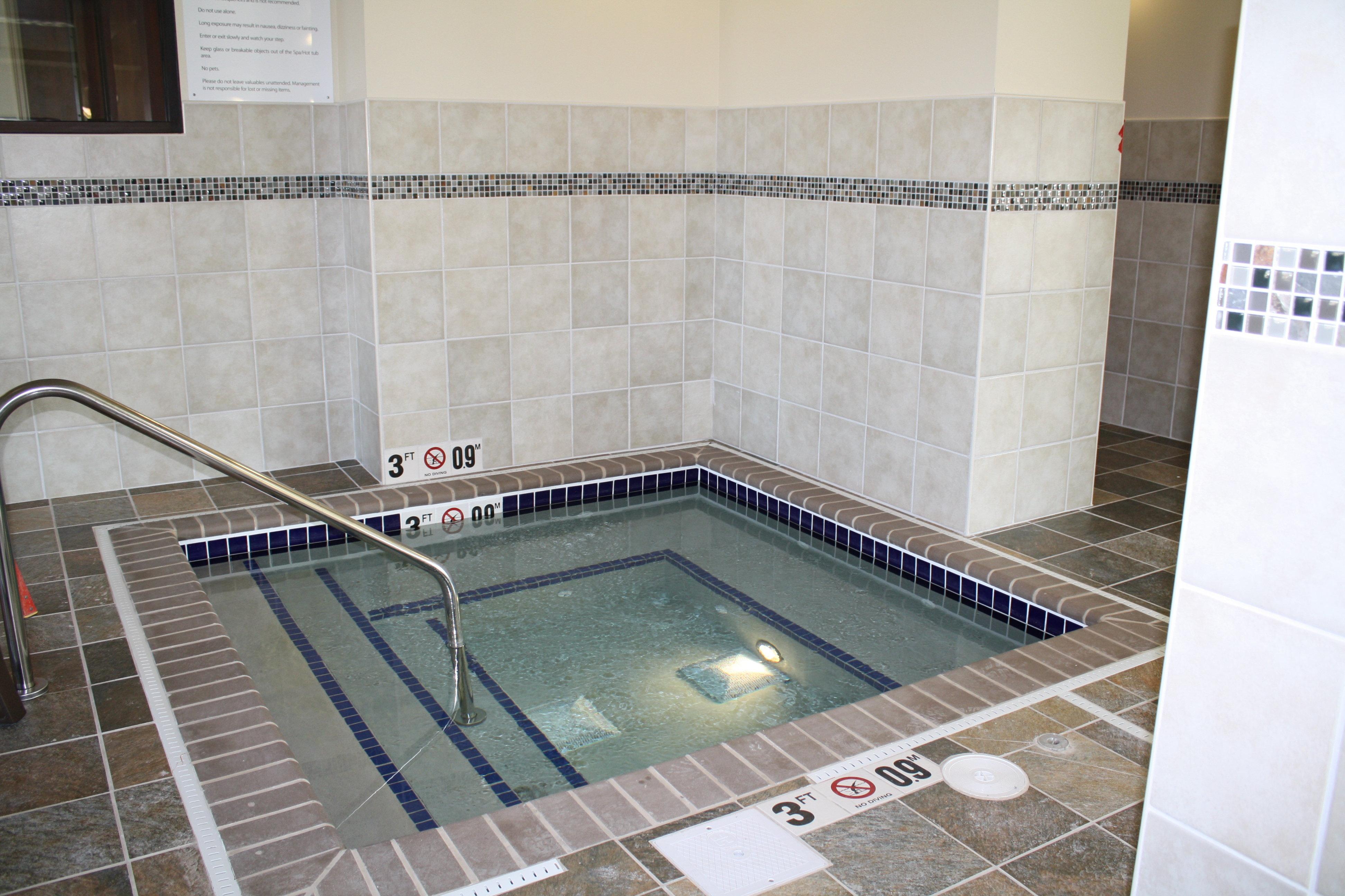 Holiday Inn Express & Suites Sioux Falls Southwest By Ihg Facilities photo