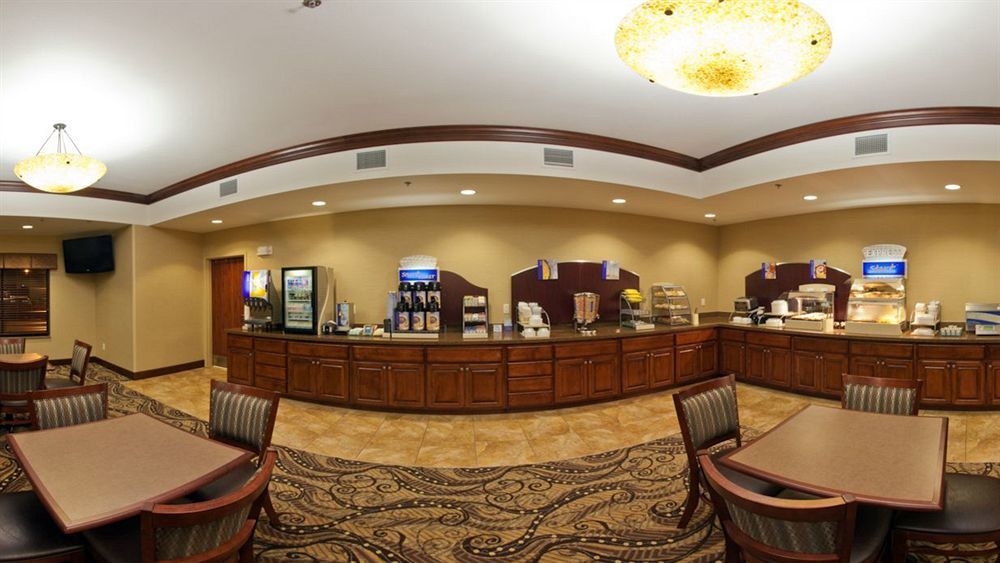 Holiday Inn Express & Suites Sioux Falls Southwest By Ihg Exterior photo